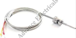 Rotating Holder Thermocouple