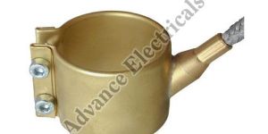 Sealed Mica Nozzle Heaters