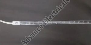 Short Wave Infrared Heater