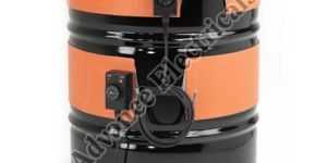 Silicone Rubber Drum Heaters