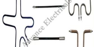 Tubular Manifold Heaters