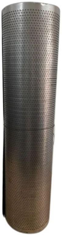 Triangle Holes Perforated Sheet