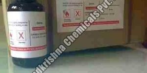 Carbon Disulphide LR