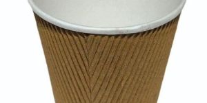150ml Ripple Paper Cup