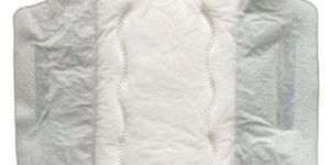 280mm Straight Cotton Sanitary Napkins