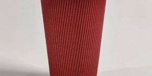 330ml Ripple Paper Cup