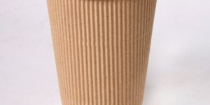 450ml Ripple Paper Cup