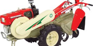 VST Shakti Power Tiller