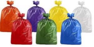 Plastic Garbage Bags