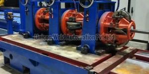 Mild Steel Tube Mill Turks Head