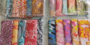 Rayon Stoles