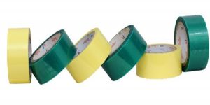 Green Polyester Tape