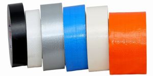 HDPE FABRIC TAPE