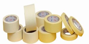 Masking Tapes
