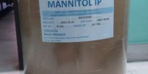 Mannitol Powder IP