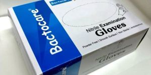 Nitrile Gloves