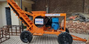Brick Breaking Machine