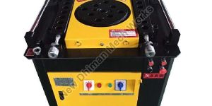 Brick Crusher Machine with Conveyor