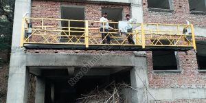 Suspended Cradle System