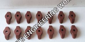 Small Boiler Cap Lock