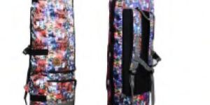 SNS Pro Tour Hockey Stick Bags