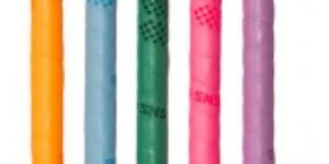 SNS PU Hockey Stick Grips
