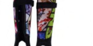 SNS Zest Hockey Shinguard