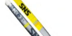 SNS Zeus 1.0 Hockey Stick