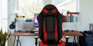 RGC Gaming Chair