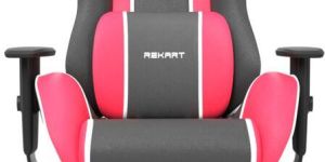 RGC PLUS 2 Gaming Chair