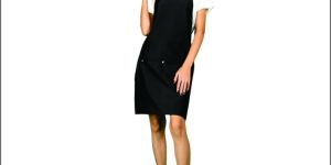 SA-2014 UD Salon Apron