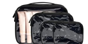 UP6002 UD Utility Pouch Set of 4 Pcs