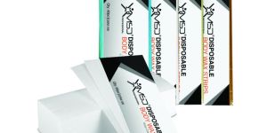 XMSD Waxing Strips