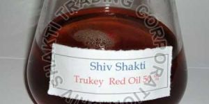Turkey Red Oil