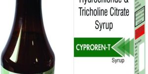Cyproren T Syrup