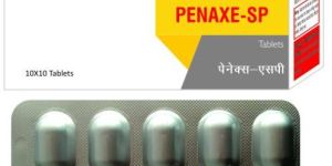 Penaxe-SP Tablets
