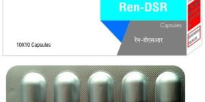 Ren-DSR Capsules
