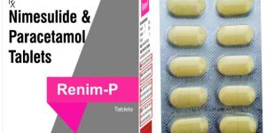 Renim-P Tablets