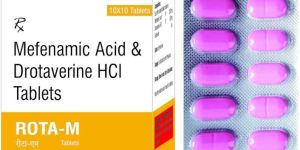 Rota-M Tablets