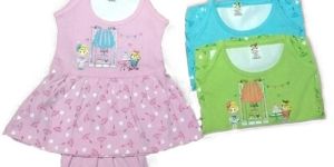 Baby Frocks