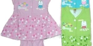 Designer Baby Frocks