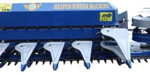 Greenland Tractor Operated Reaper Binder