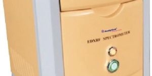 Gold Ed Xrf 3600 Spectrometer