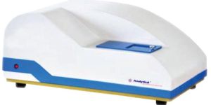 Laser Particle-Size Analyzer