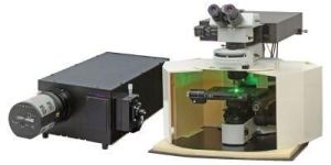 Laser Raman Spectroscopy LRS-3000 SERIES