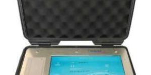 Liquid Particle Counter 3024