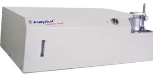 Optical Emission Spectrometer 3100