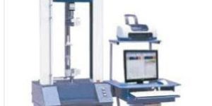 Universal Tensile Testing Machine