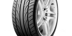 Yokohama Four Wheeler Tyre