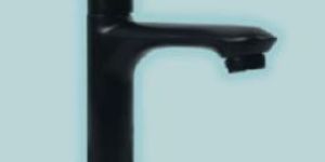 Stainless Steel Flora Faucet